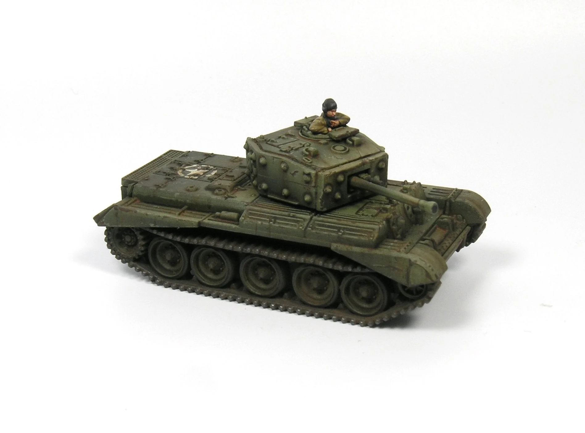 Cromwell - Image 4