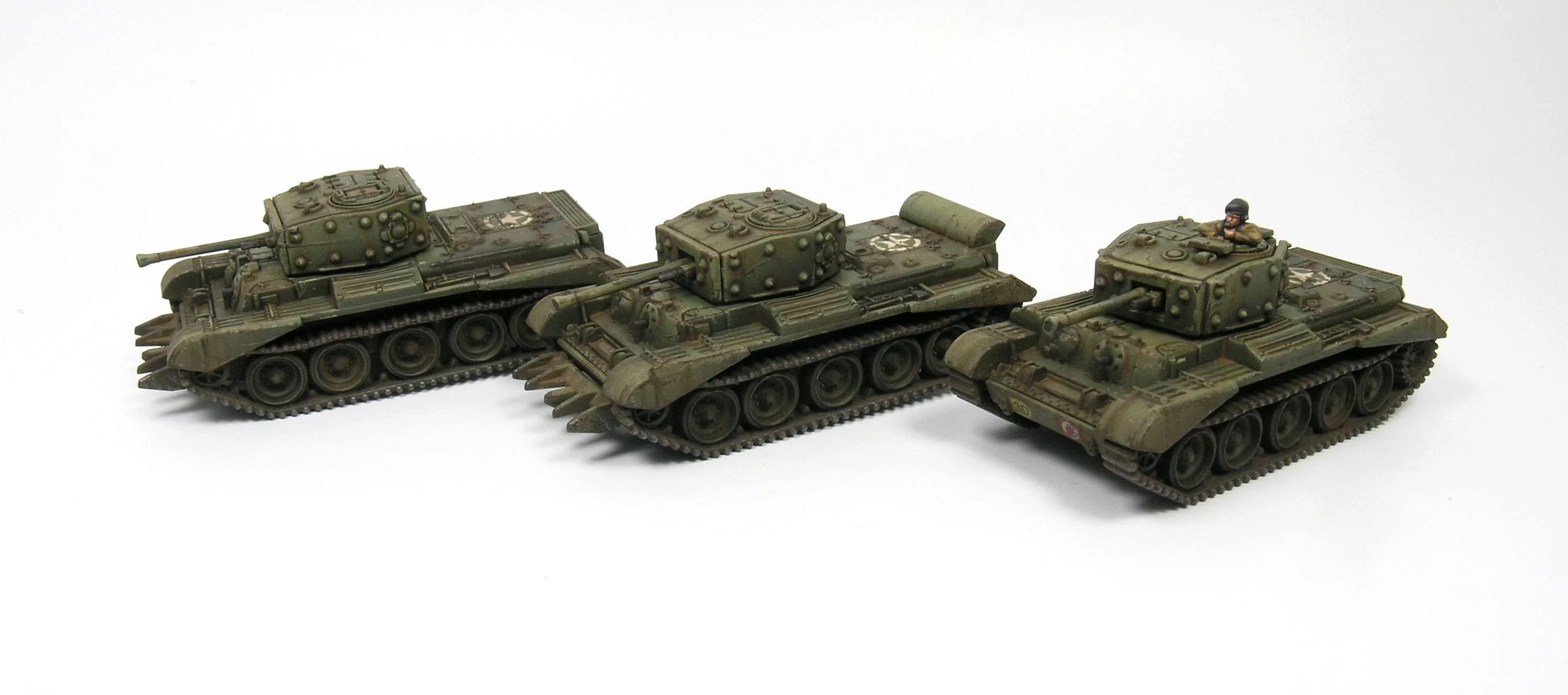 Cromwell - Image 6