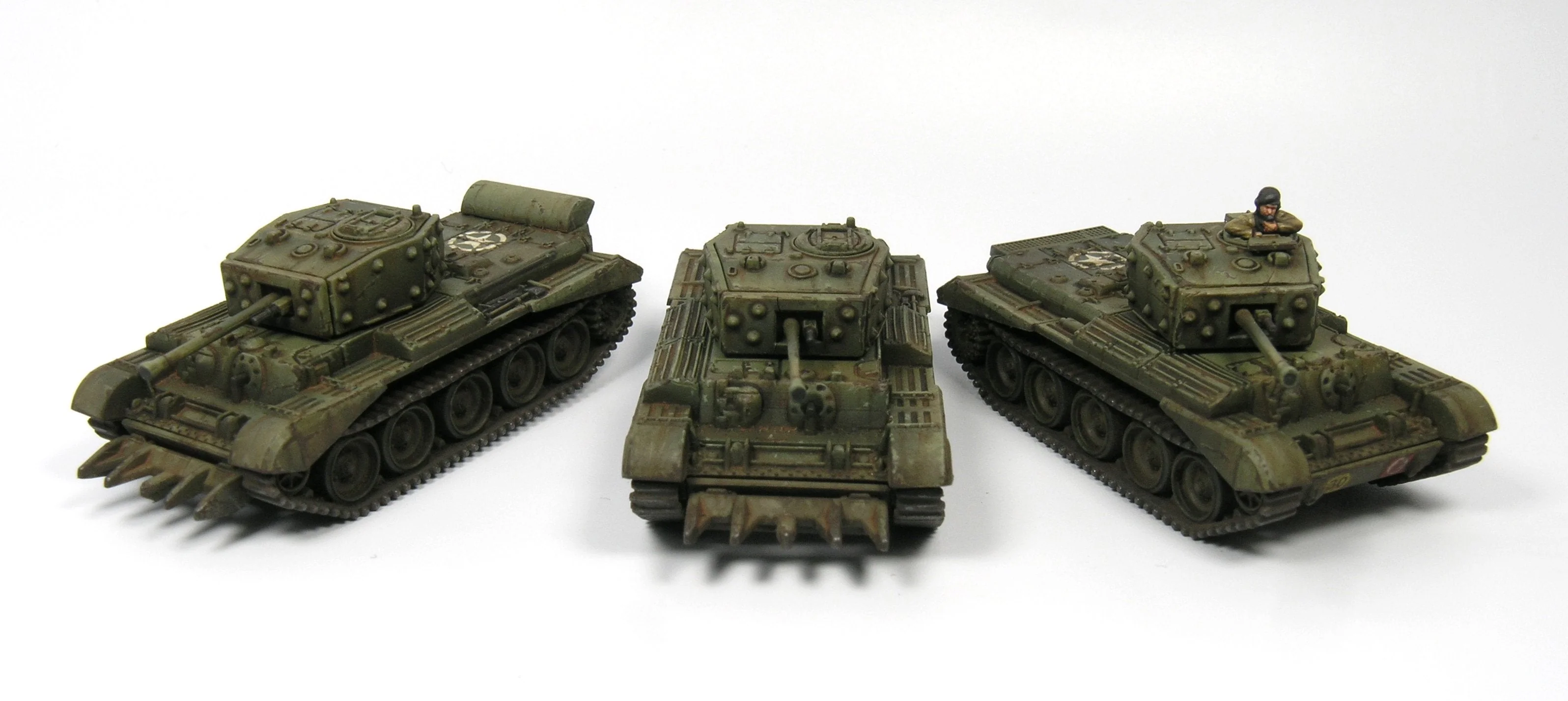 Cromwell - Image 7