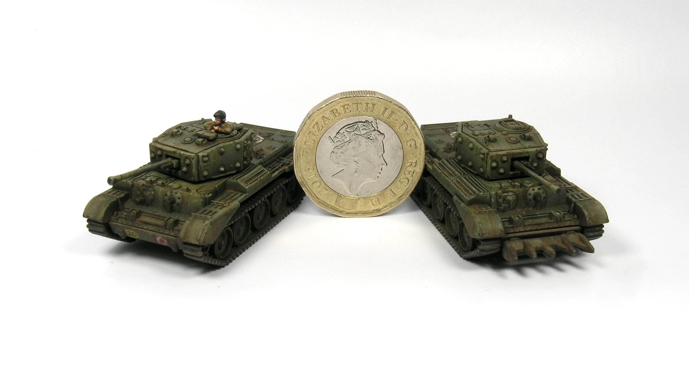 Cromwell - Image 8