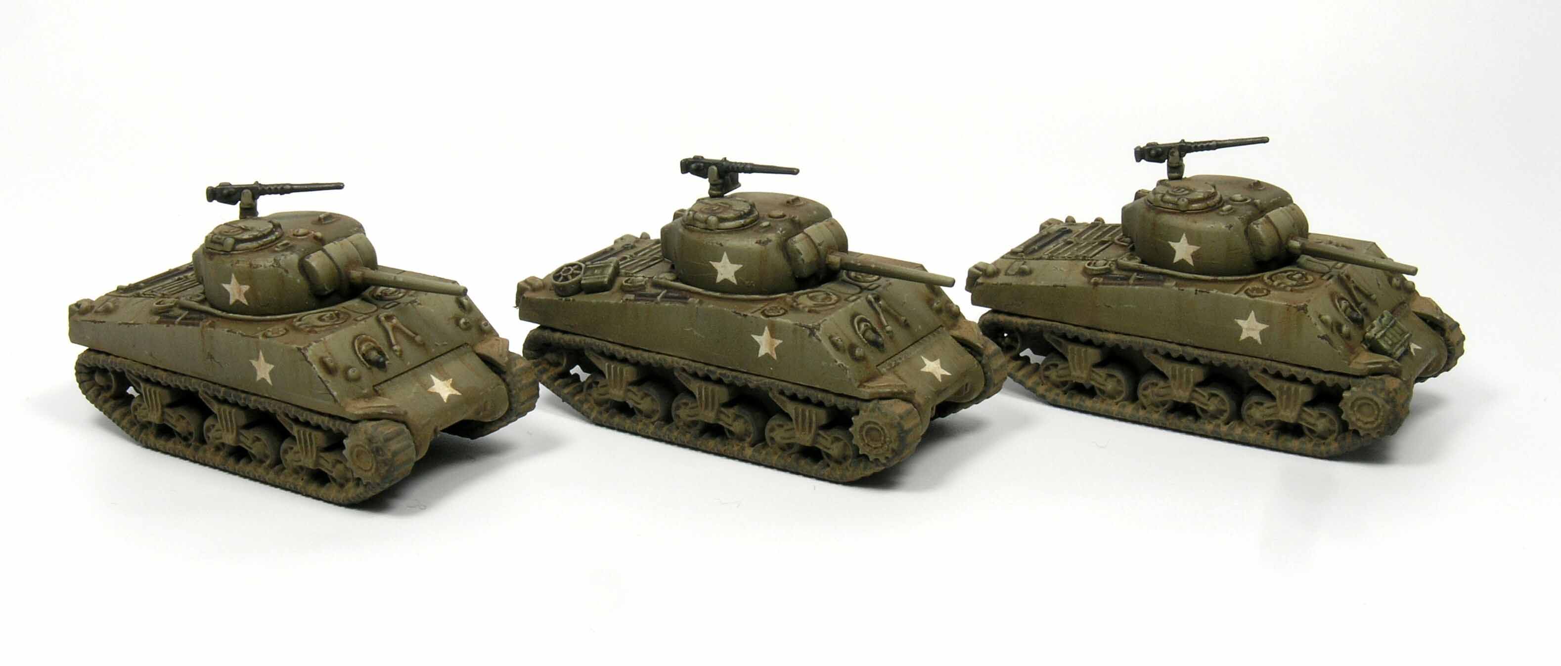 Sherman M4A3 75mm - Image 10