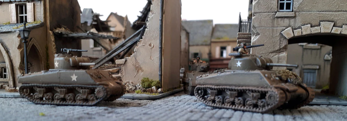 Sherman M4A3 75mm - Image 3