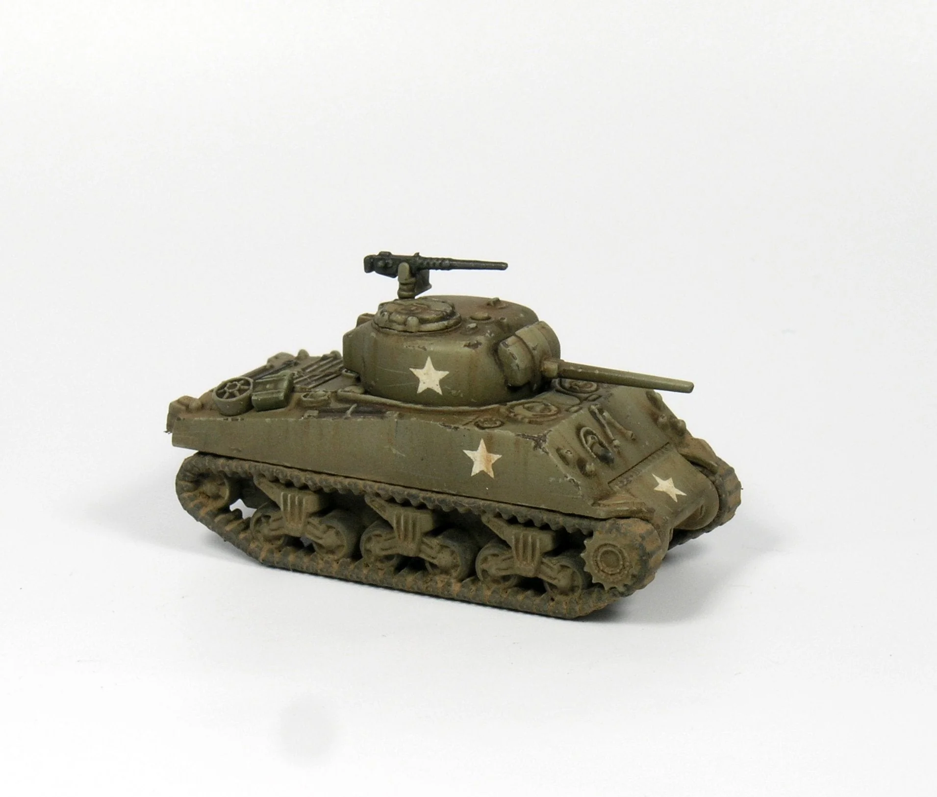 Sherman M4A3 75mm - Image 6
