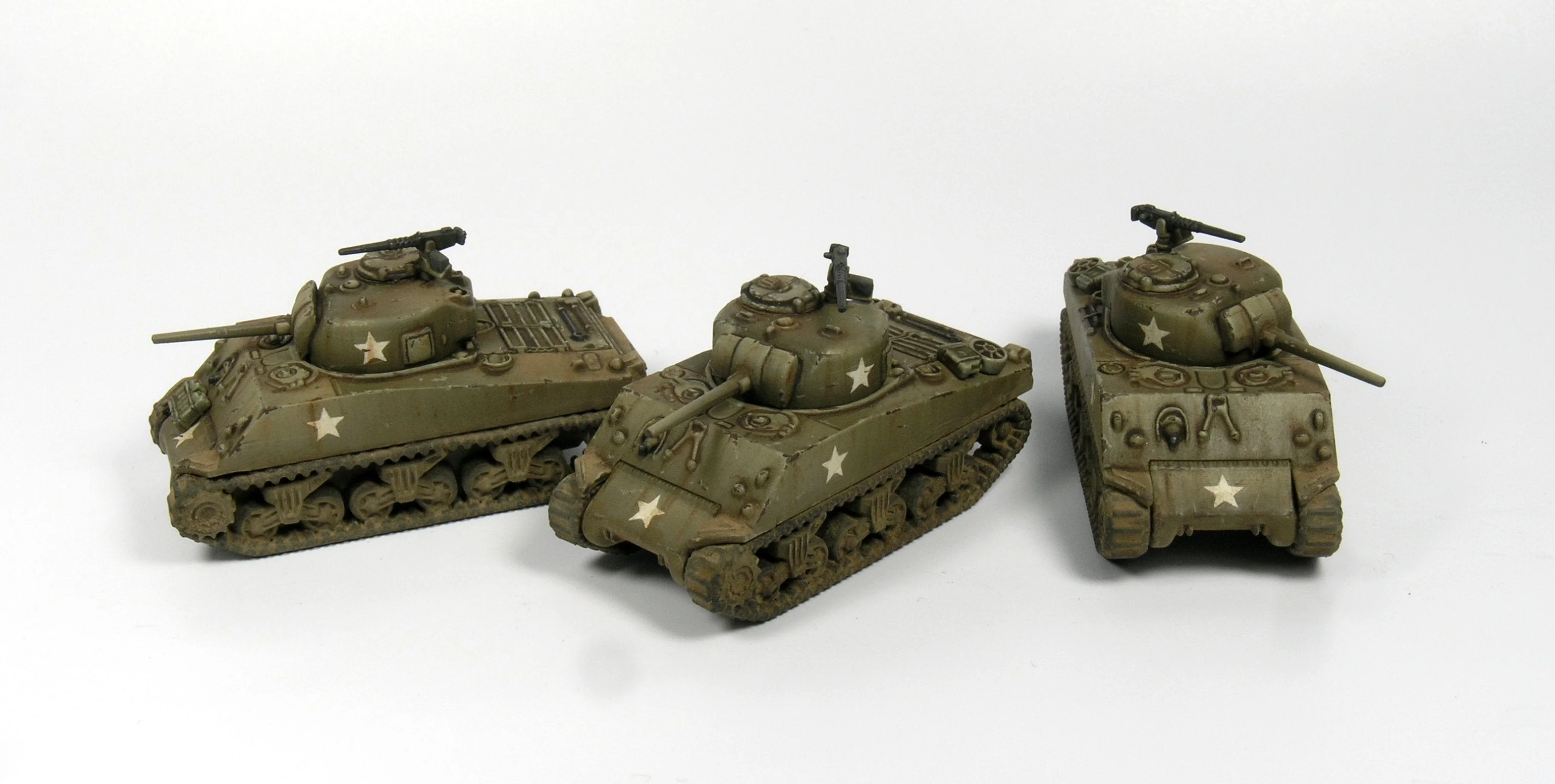 Sherman M4A3 75mm - Image 7