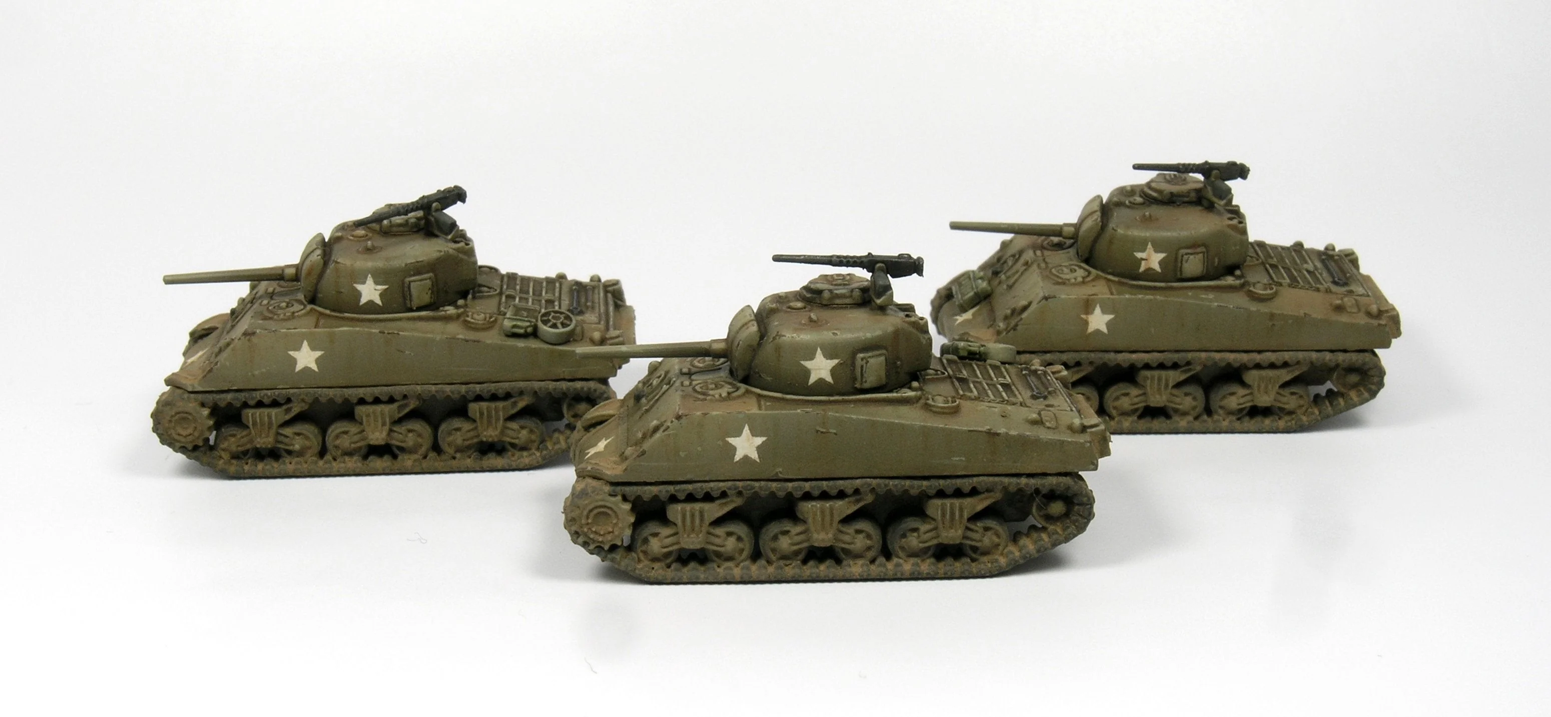 Sherman M4A3 75mm - Image 8