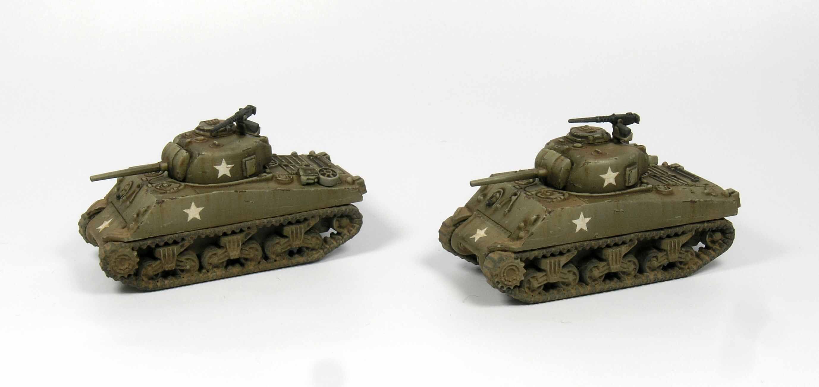 Sherman M4A3 75mm - Image 9