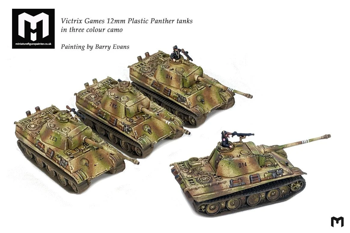 Panther Ausf G - Image 10