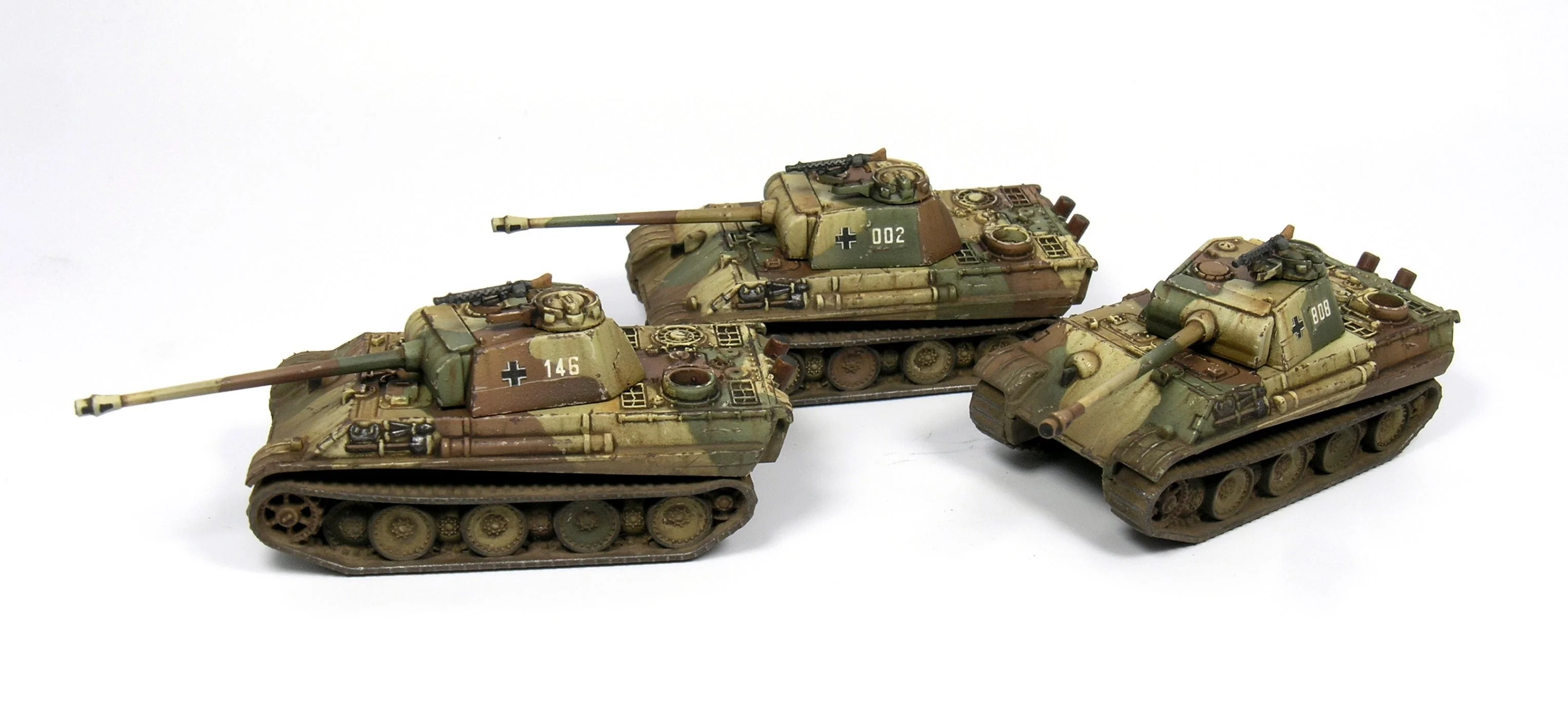 Panther Ausf G - Image 5