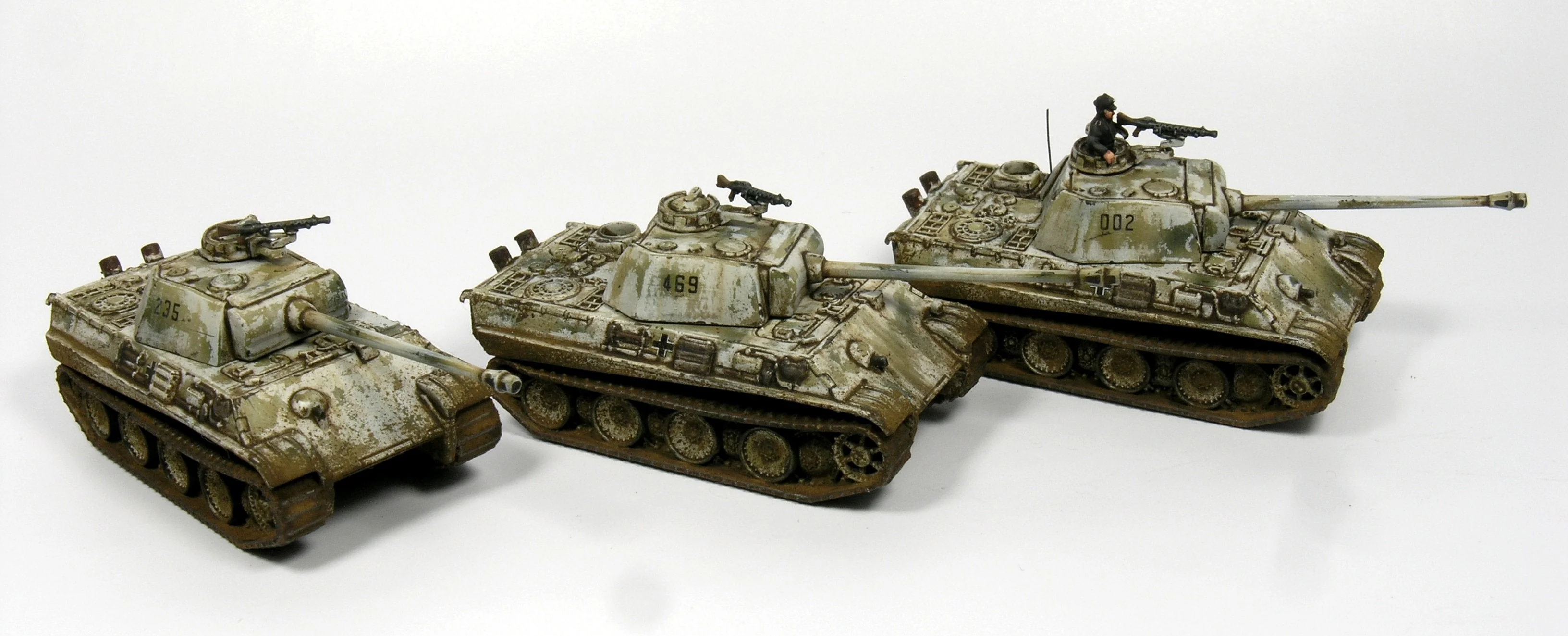 Panther Ausf G - Image 6