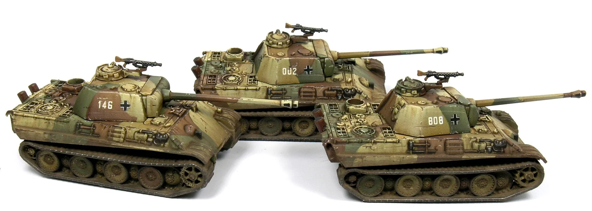 Panther Ausf G - Image 7
