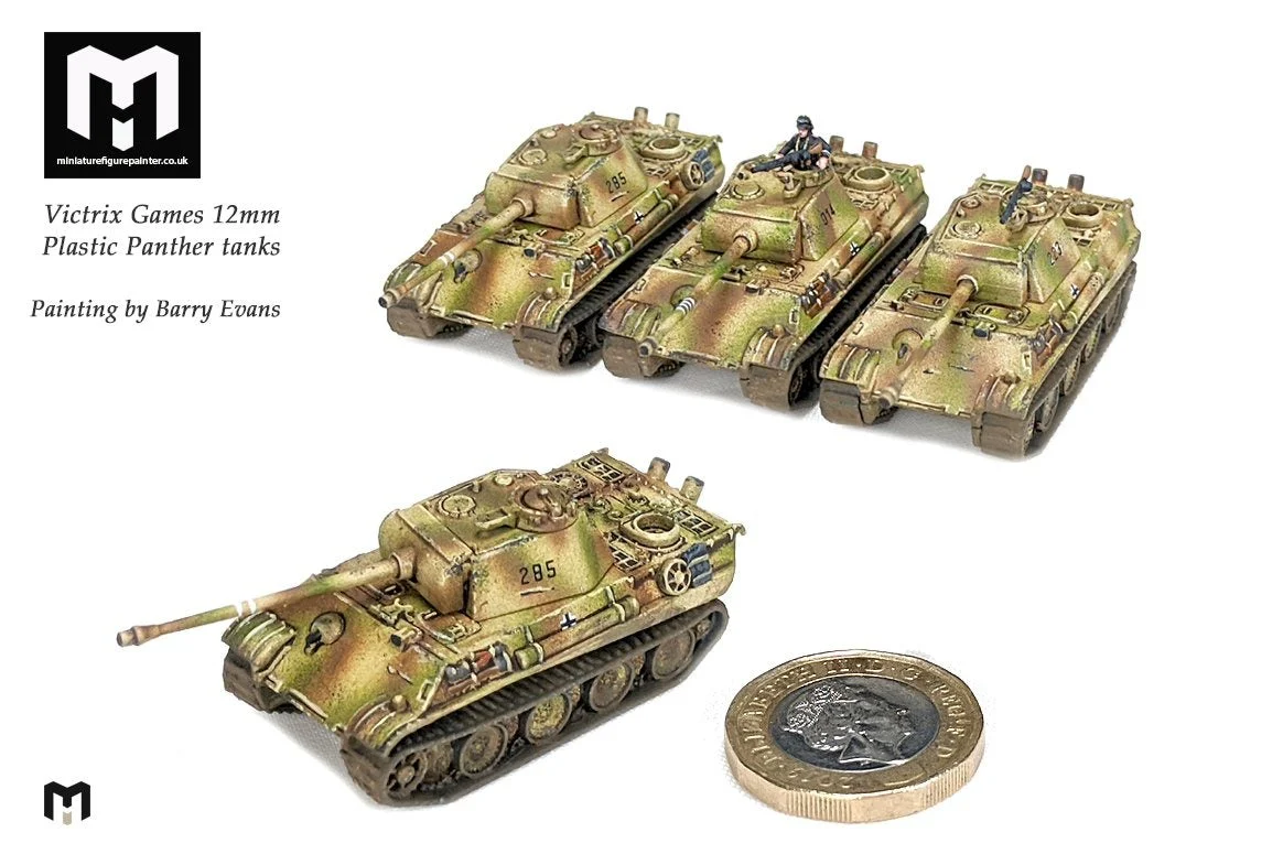 Panther Ausf G - Image 9