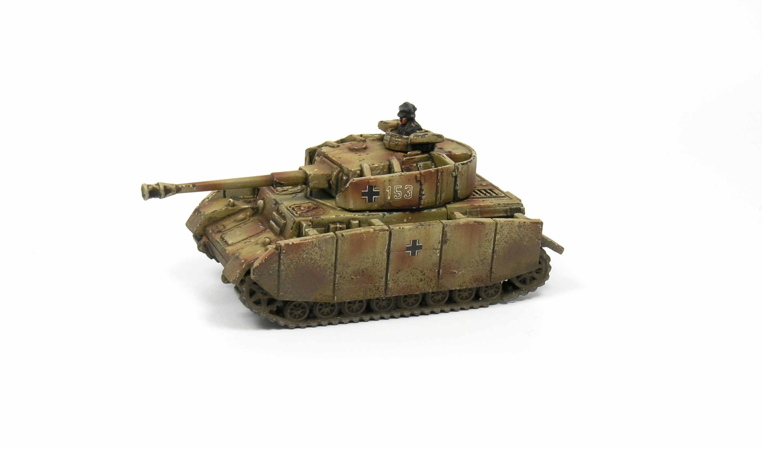 Panzer IV H - Image 4