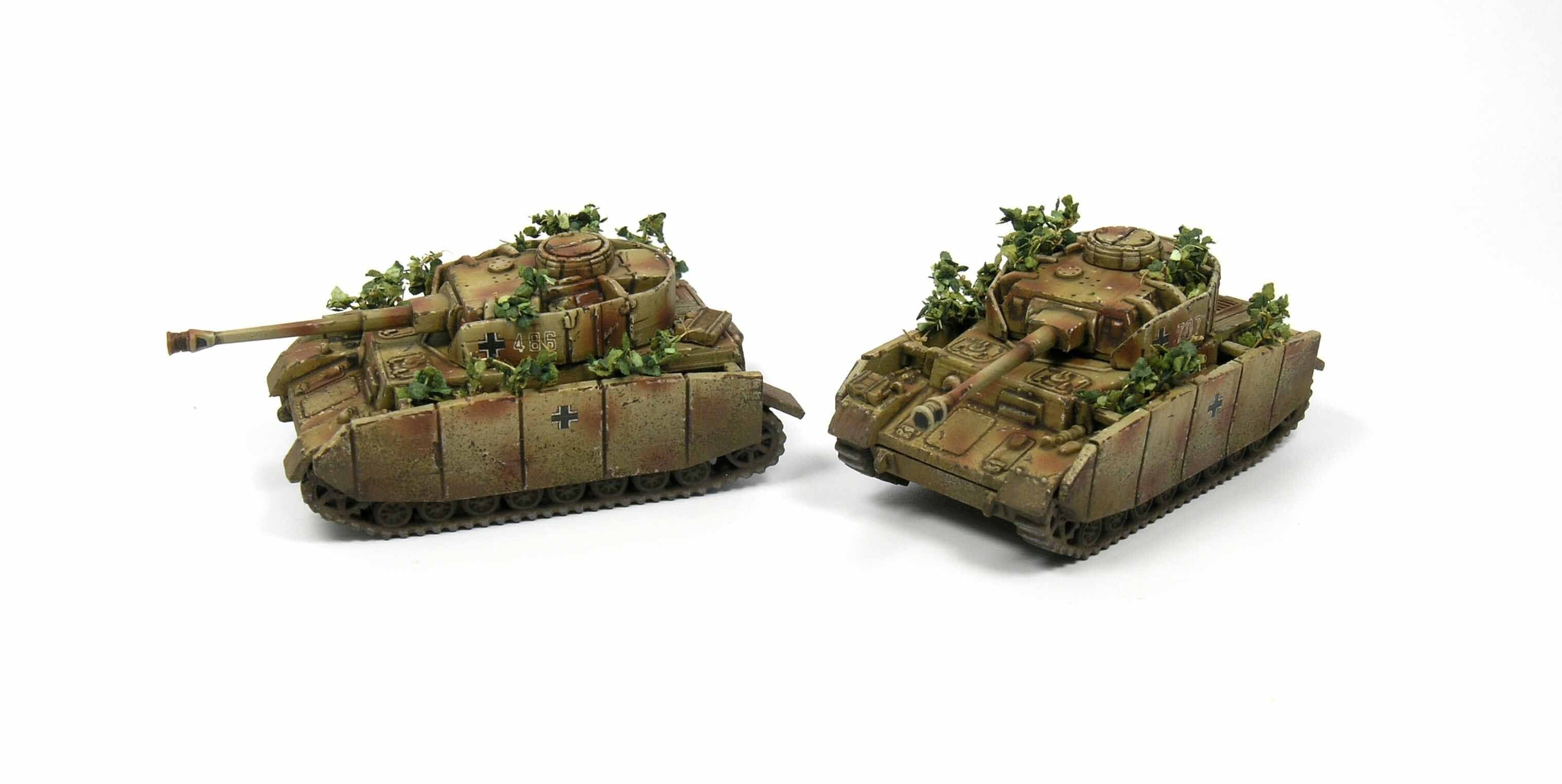 Panzer IV H - Image 5