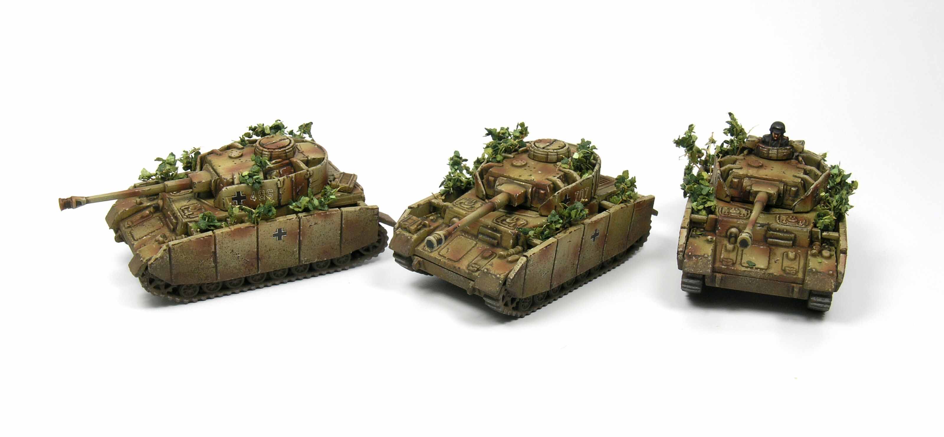 Panzer IV H - Image 6