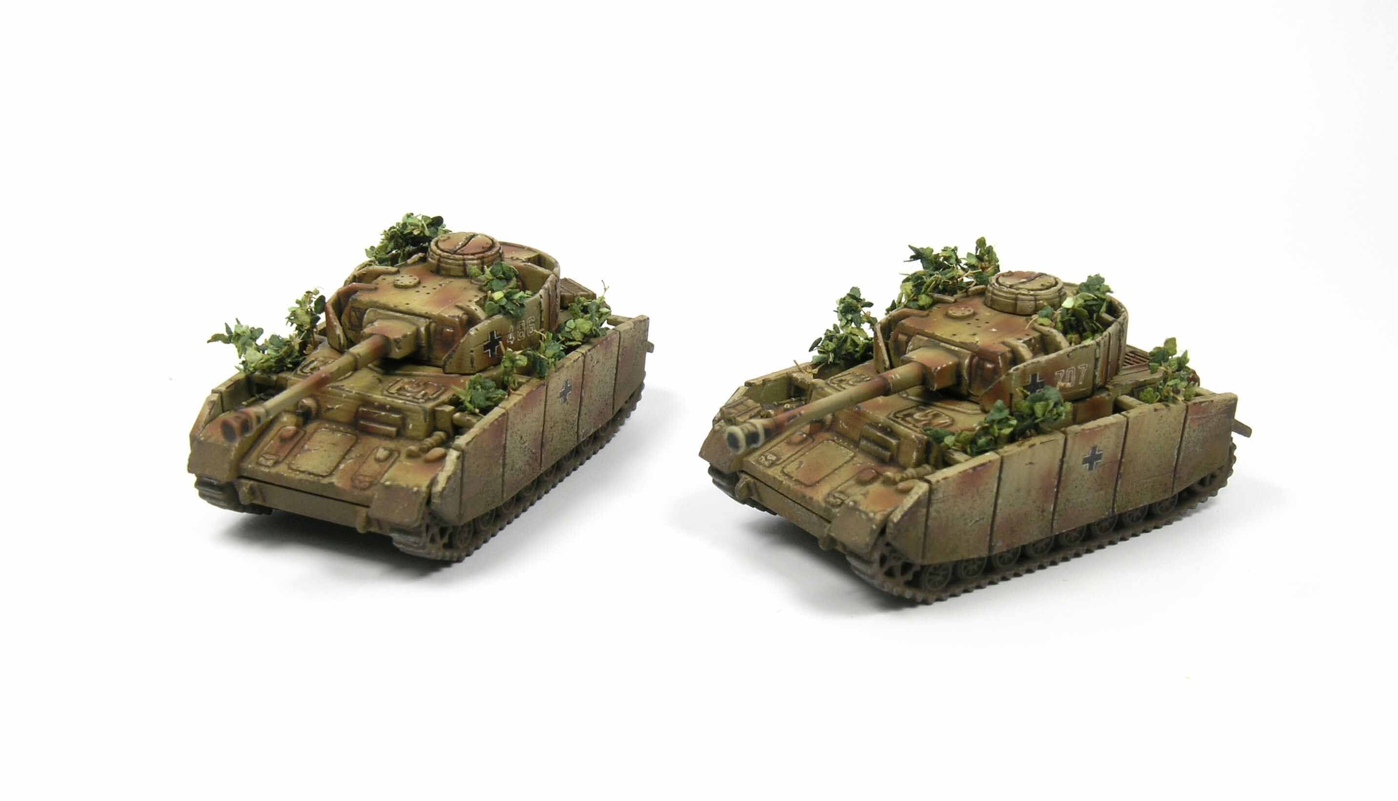 Panzer IV H - Image 7