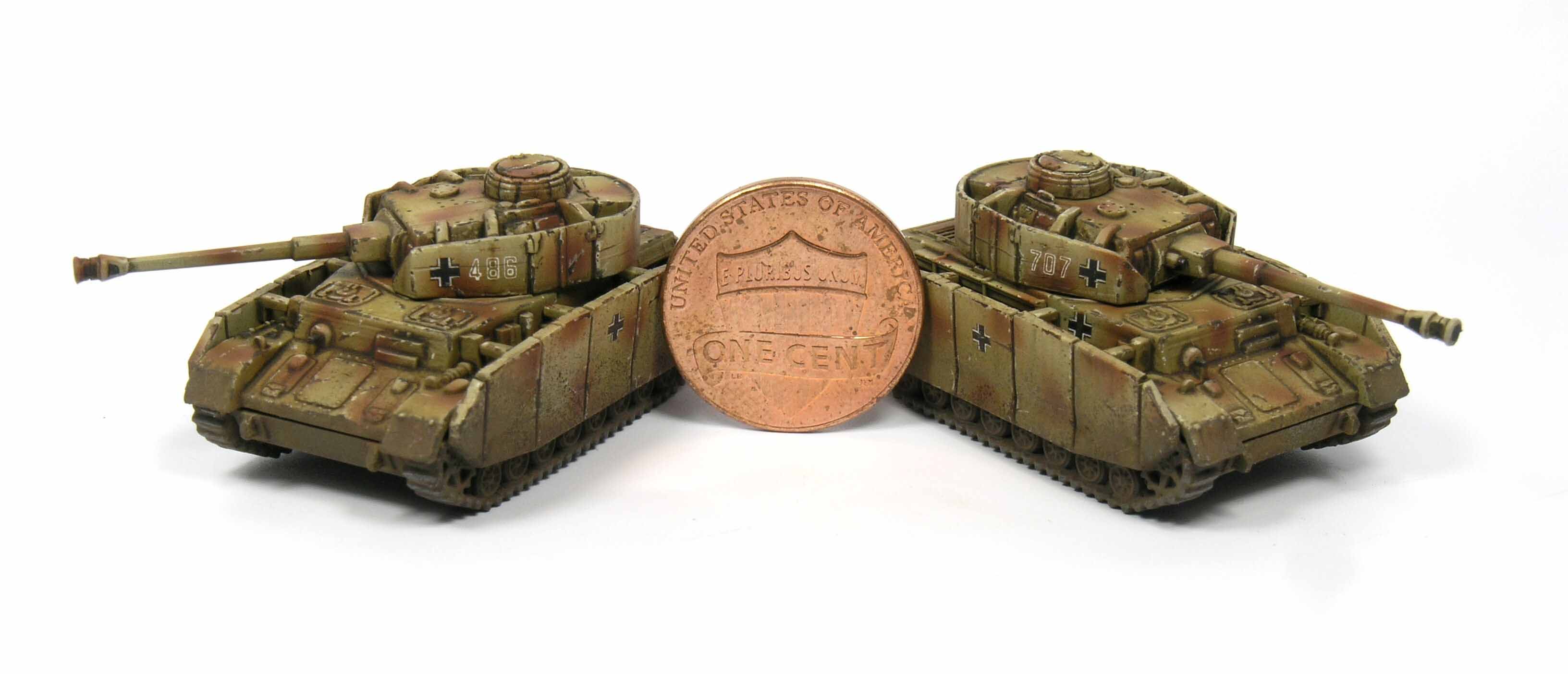 Panzer IV H - Image 8