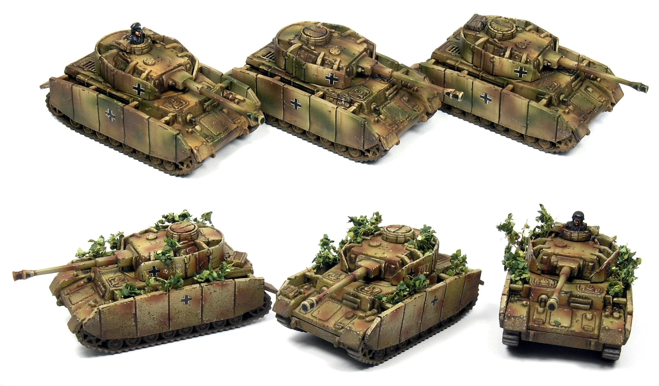 Panzer IV H - Image 9