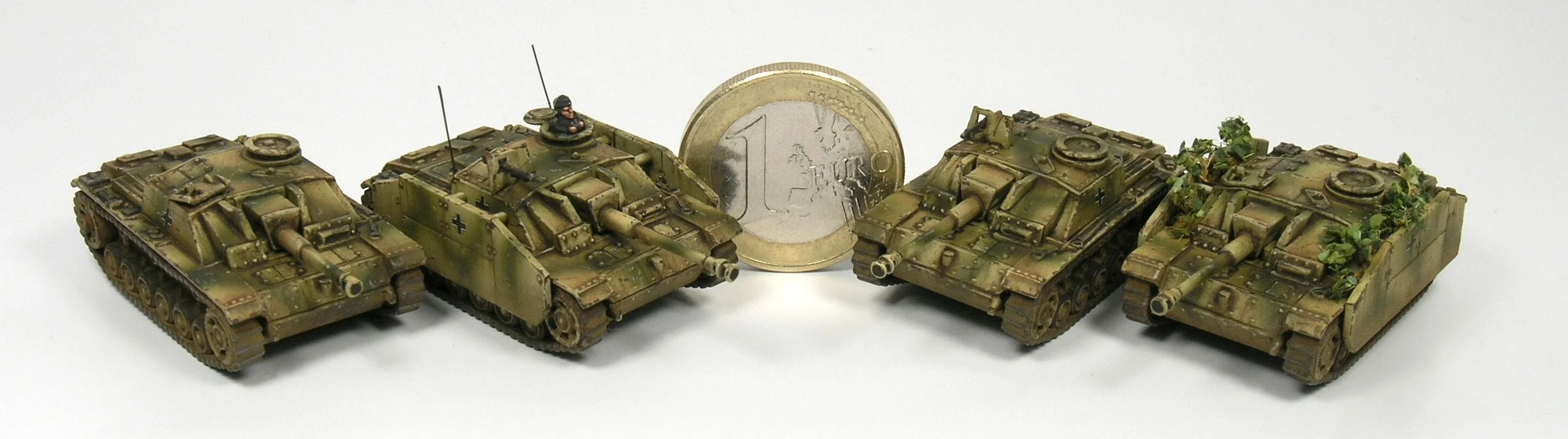 StuG III - Image 10