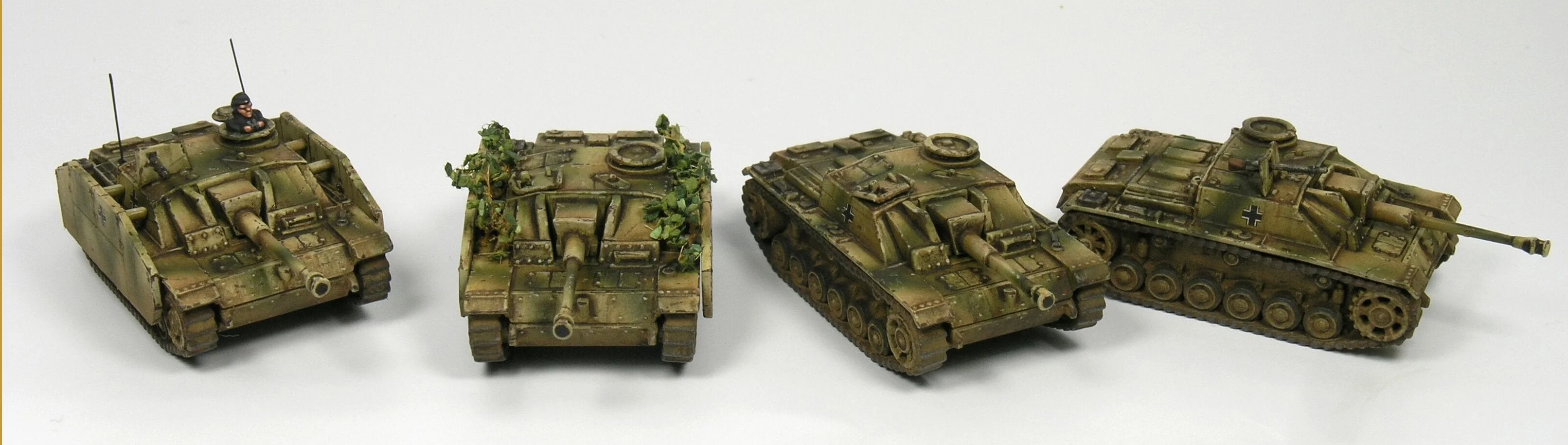 StuG III - Image 8