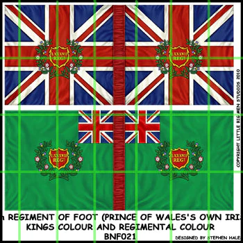 87th Regiment 'Prince of Wales's Own Irish'