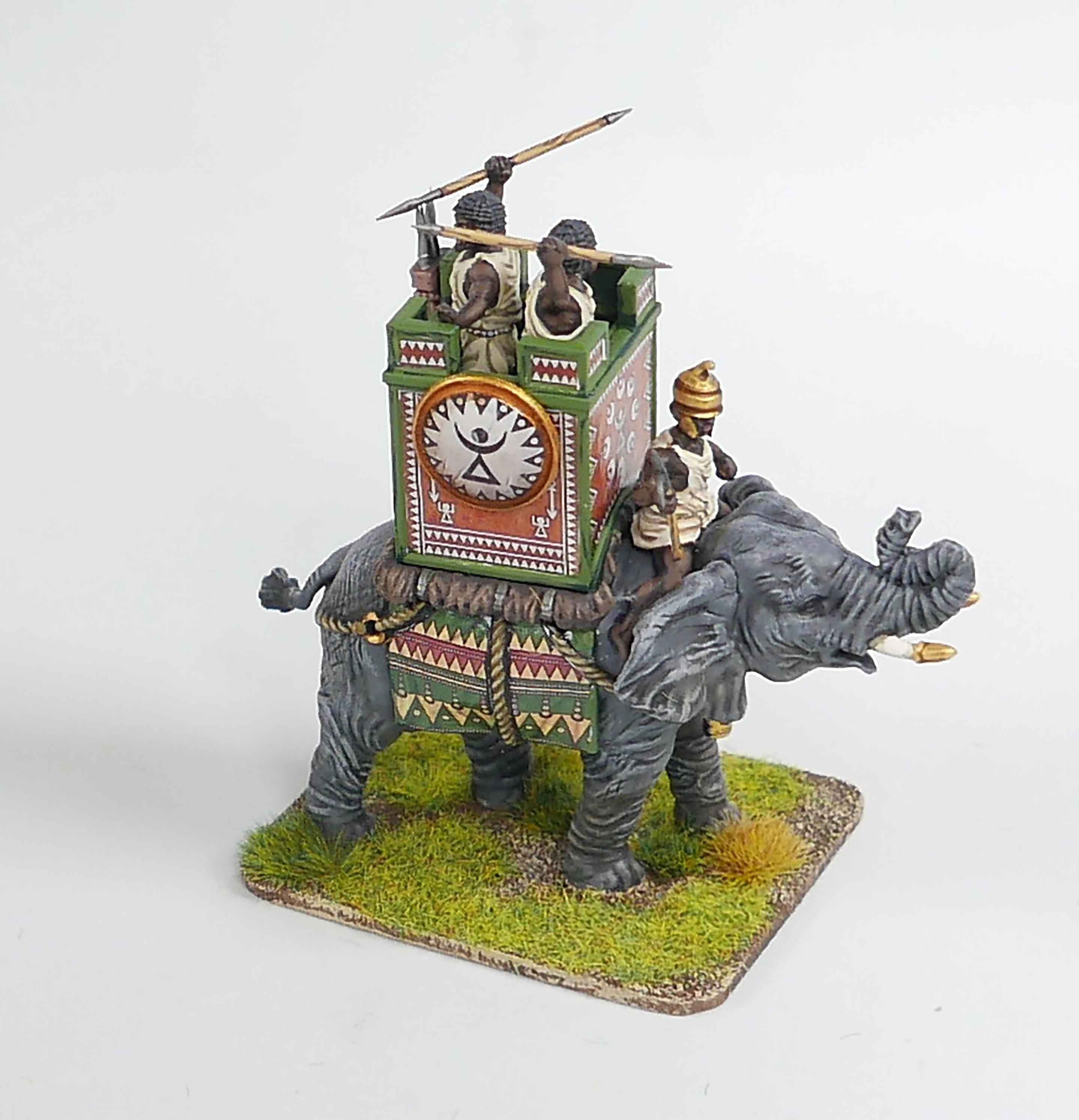 African War Elephant - Image 10