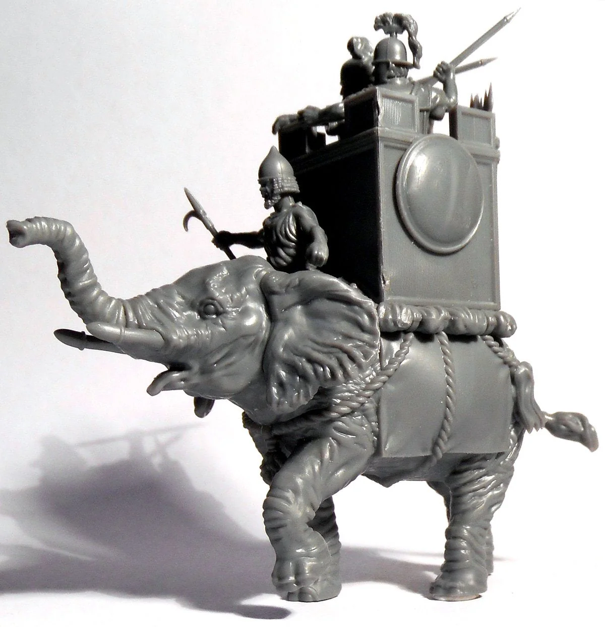 African War Elephant - Image 14