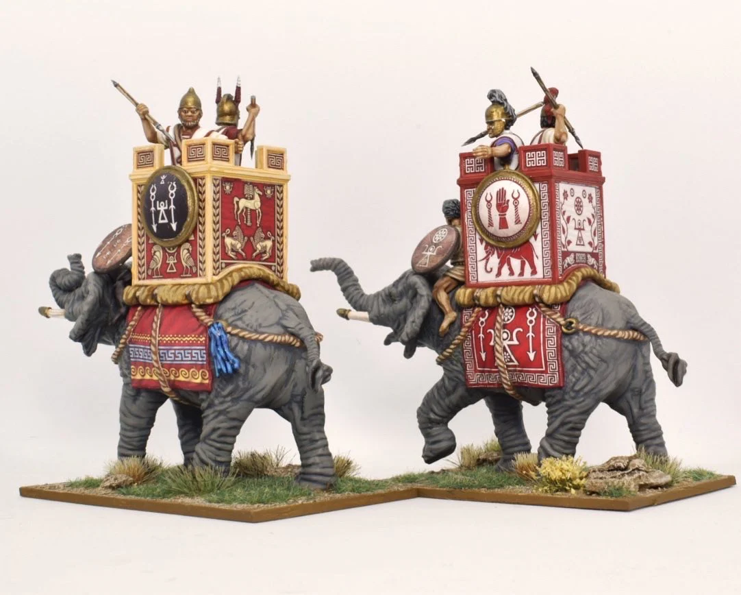 African War Elephant - Image 5