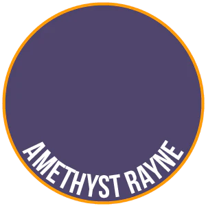 Amethyst Rayne - Two Thin Coats - Image 2