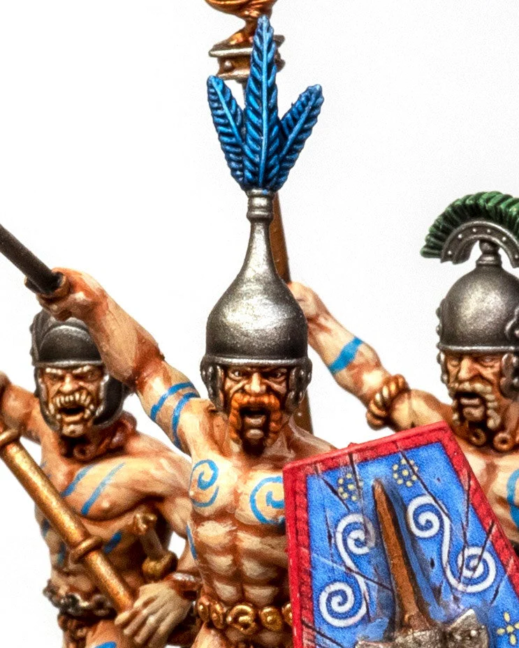 Gallic Naked Fanatics - Image 3