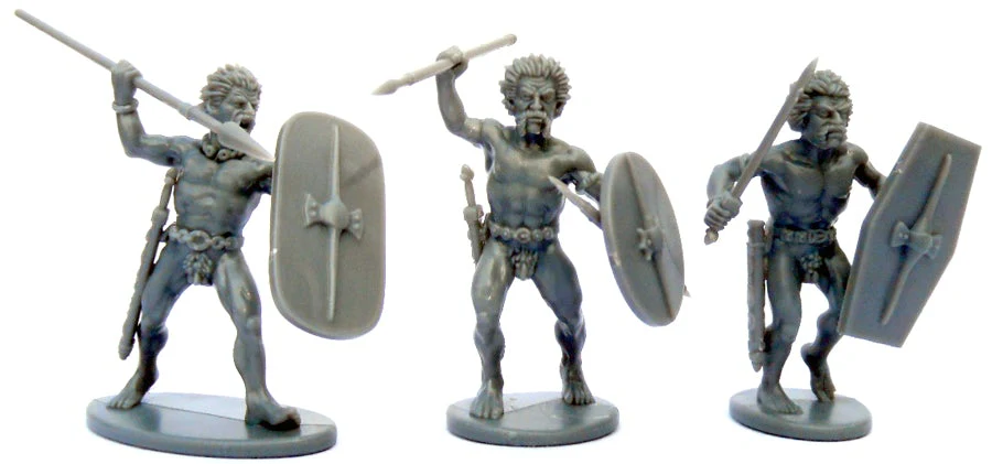 Gallic Naked Fanatics - Image 4