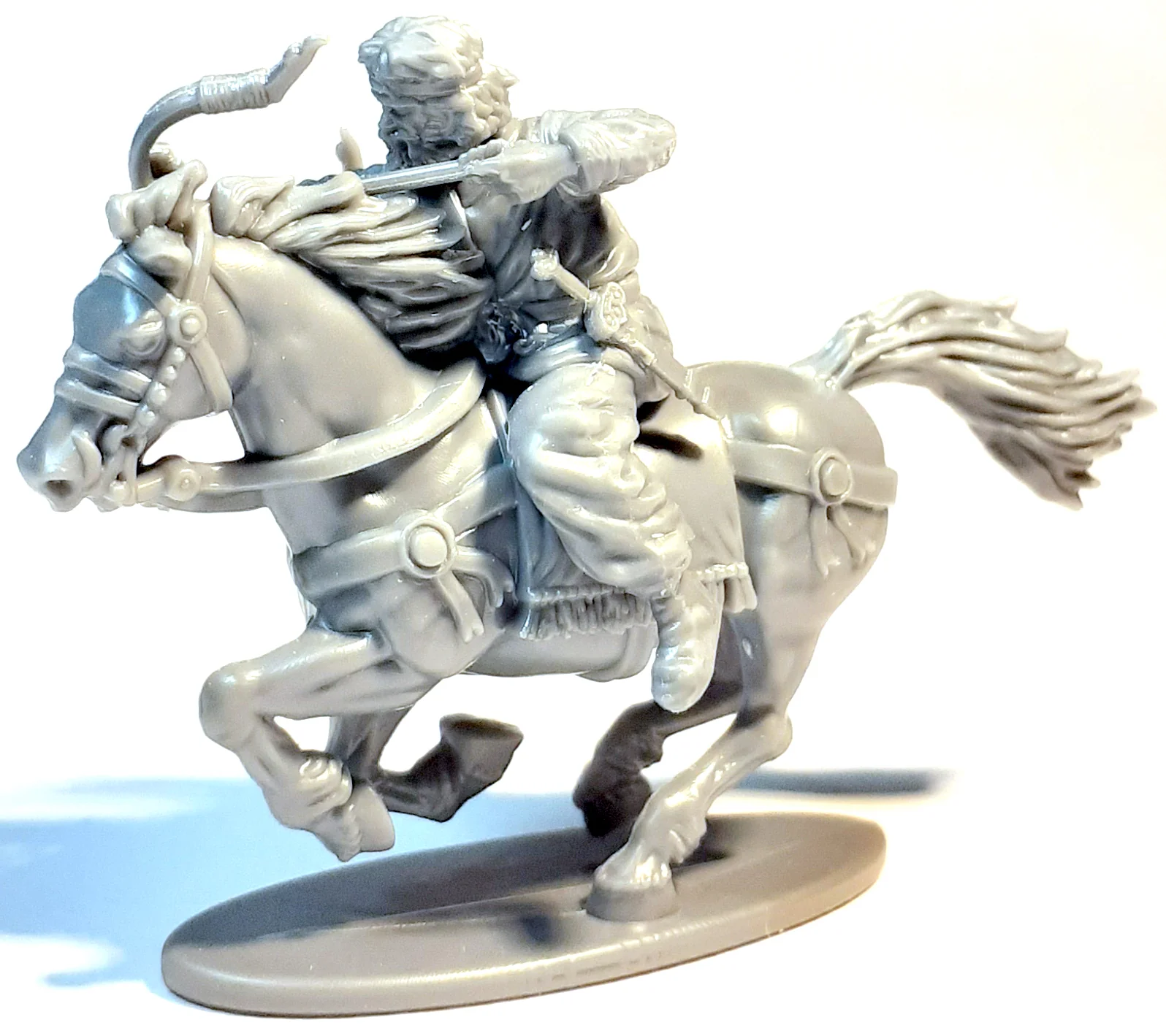 Ancient Horse Archers - Image 11