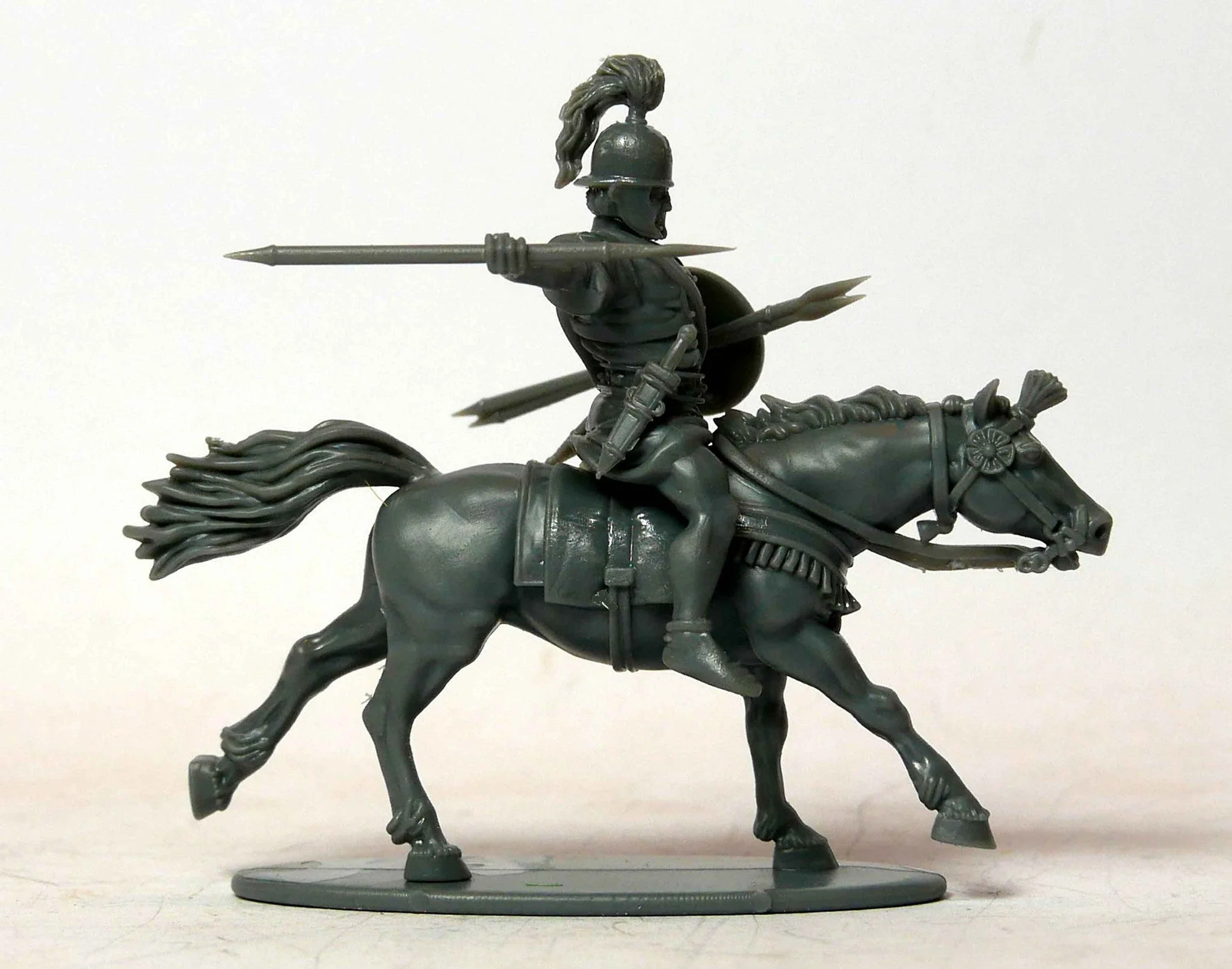 Iberian Cavalry - Image 20