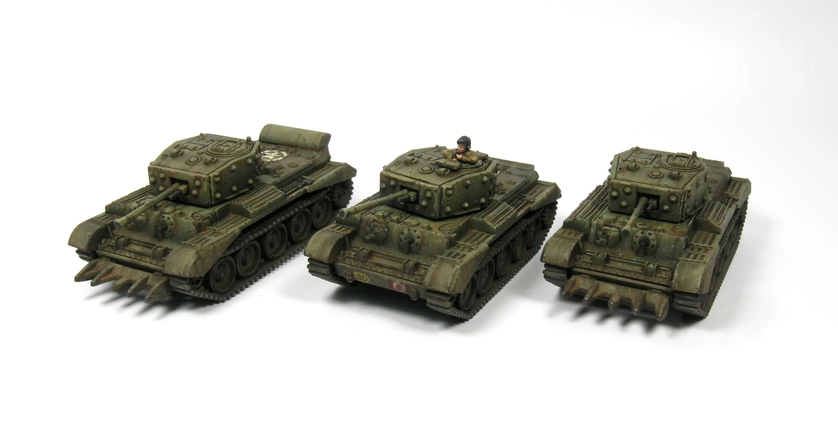 British Army Bundle - Image 3