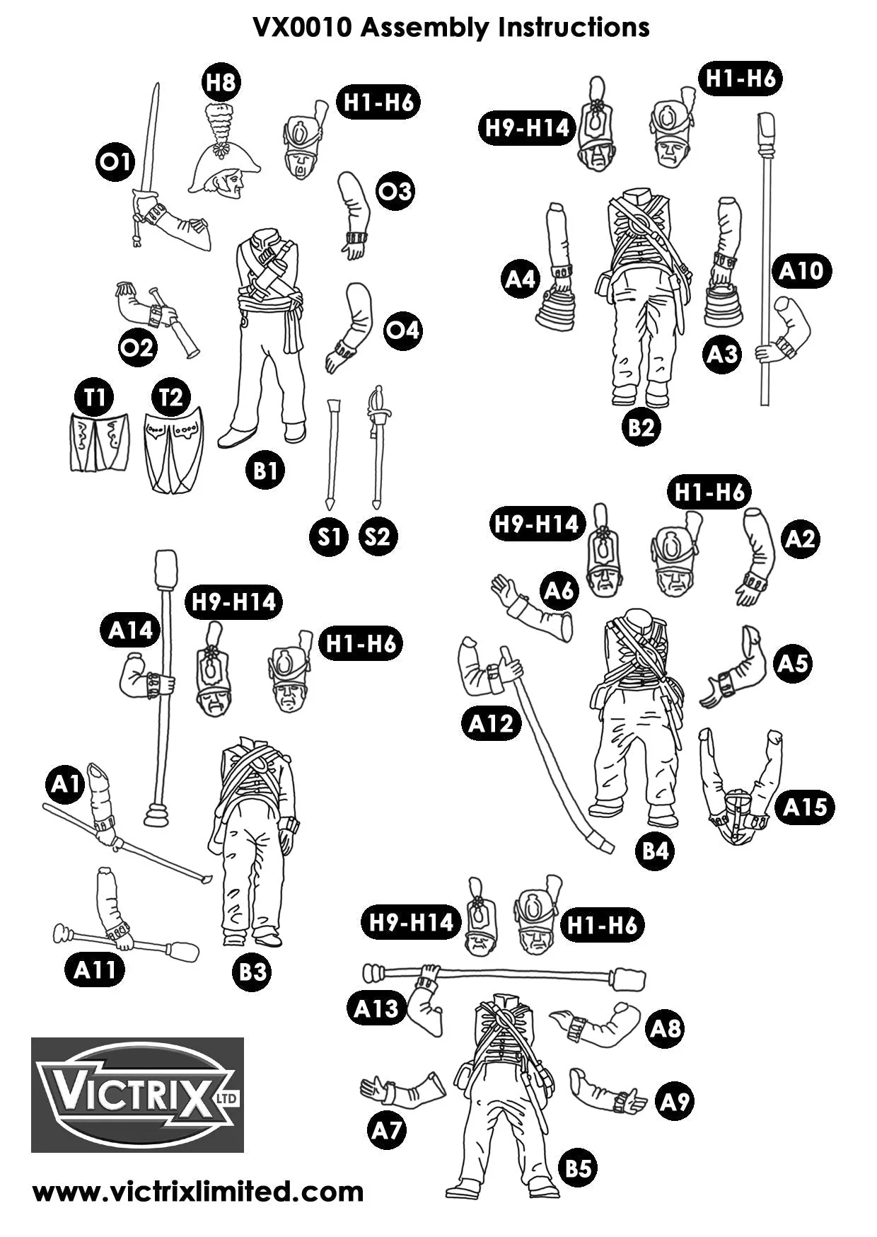 British Napleonic Foot Artillery - Image 16