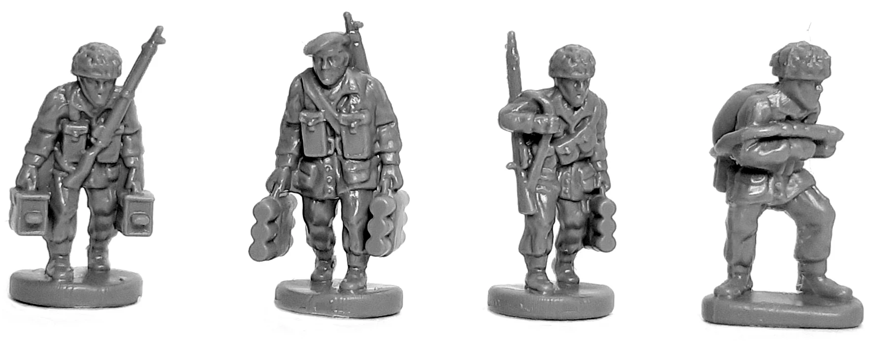 British Airborne (Paratroopers) - Image 11