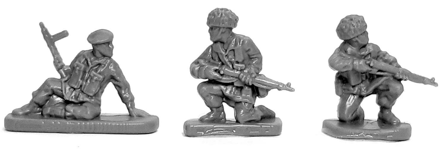 British Airborne (Paratroopers) - Image 13