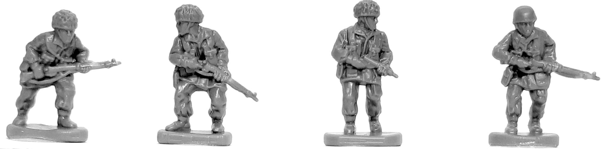 British Airborne (Paratroopers) - Image 15