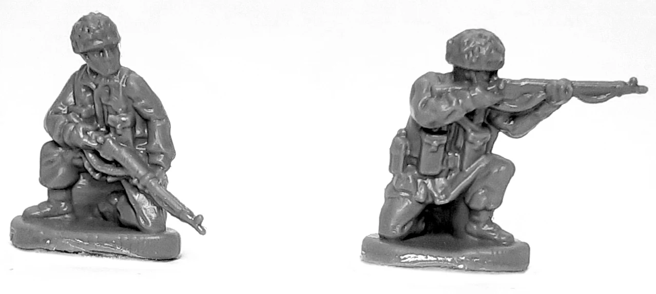 British Airborne (Paratroopers) - Image 6