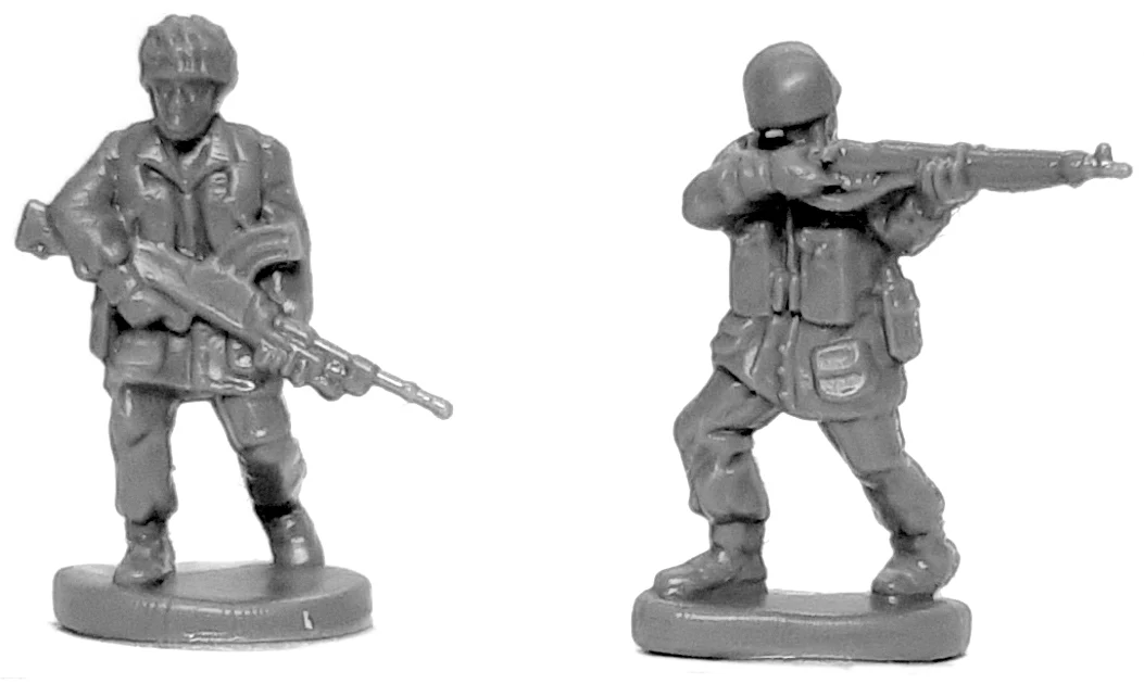 British Airborne (Paratroopers) - Image 9