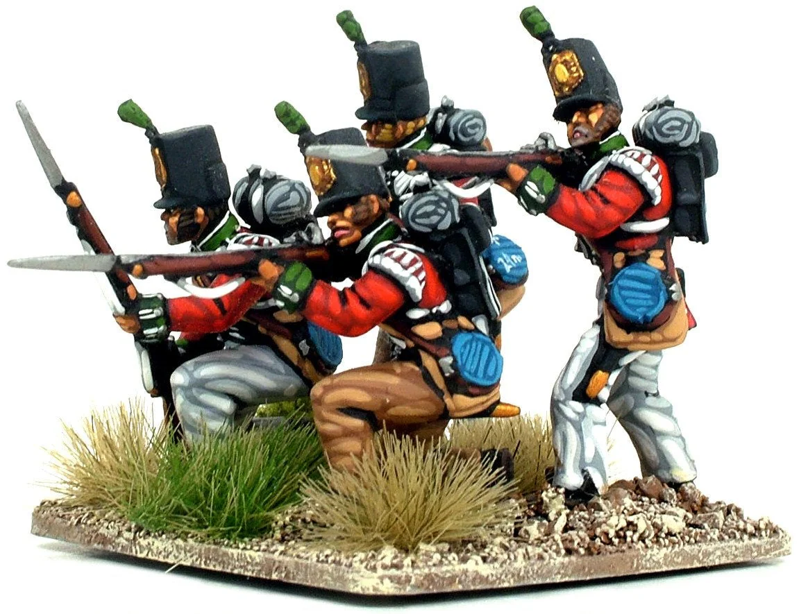 British Peninsular Infantry Centre Companies - Image 5