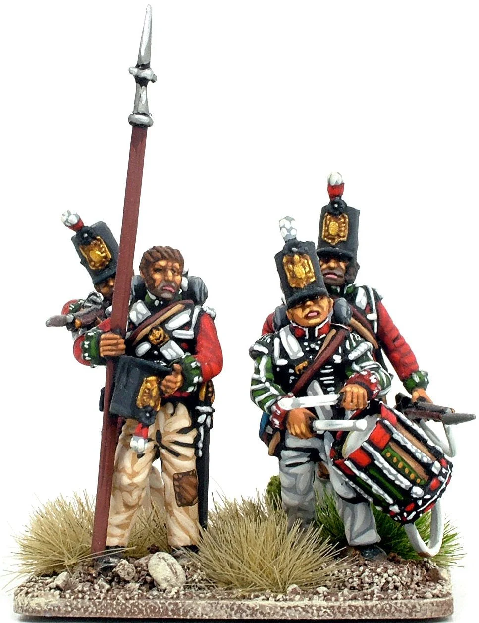 British Peninsular Infantry Centre Companies - Image 6