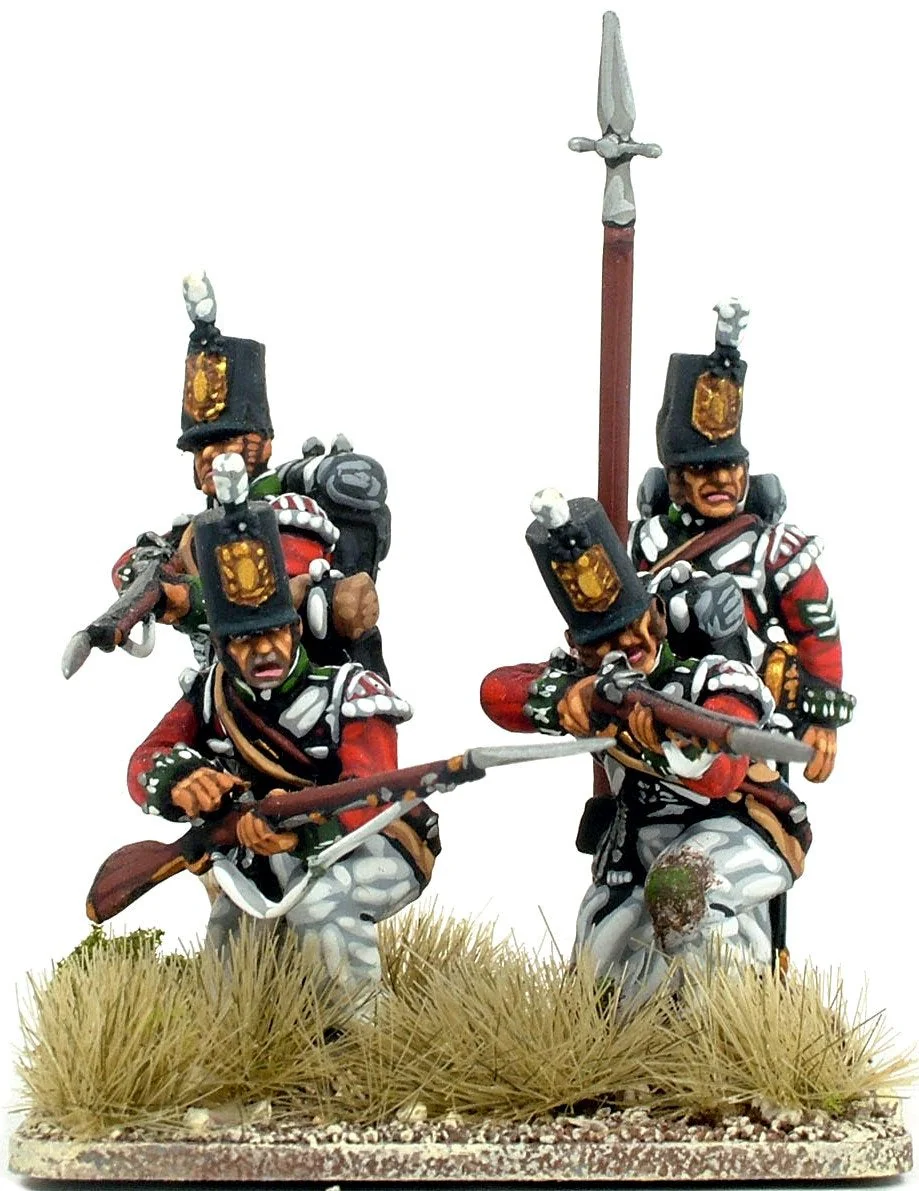 British Peninsular Infantry Centre Companies - Image 7