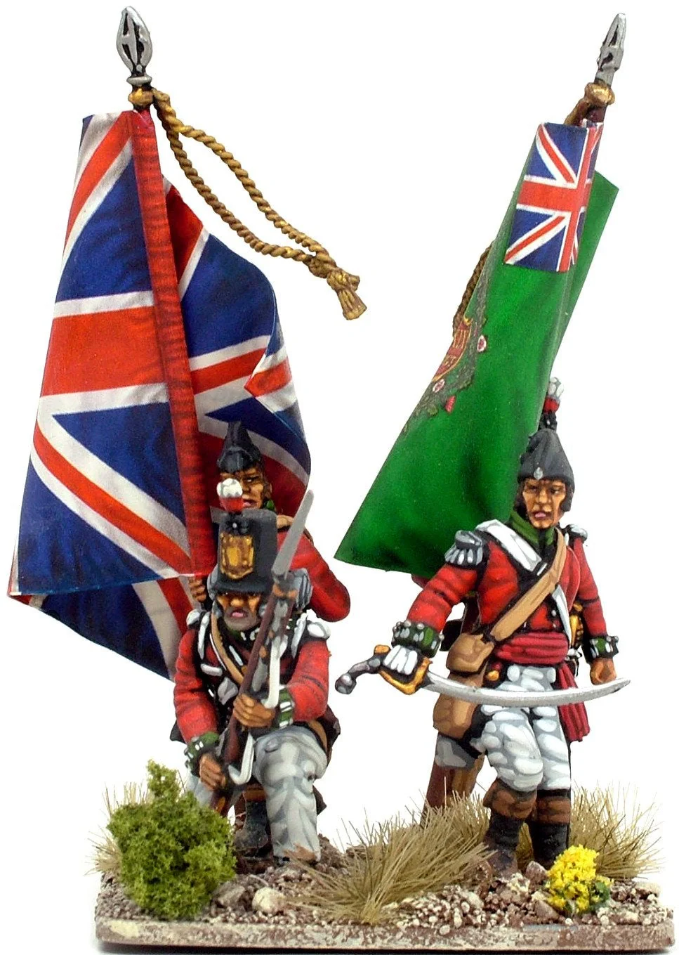 British Peninsular Infantry Centre Companies - Image 8