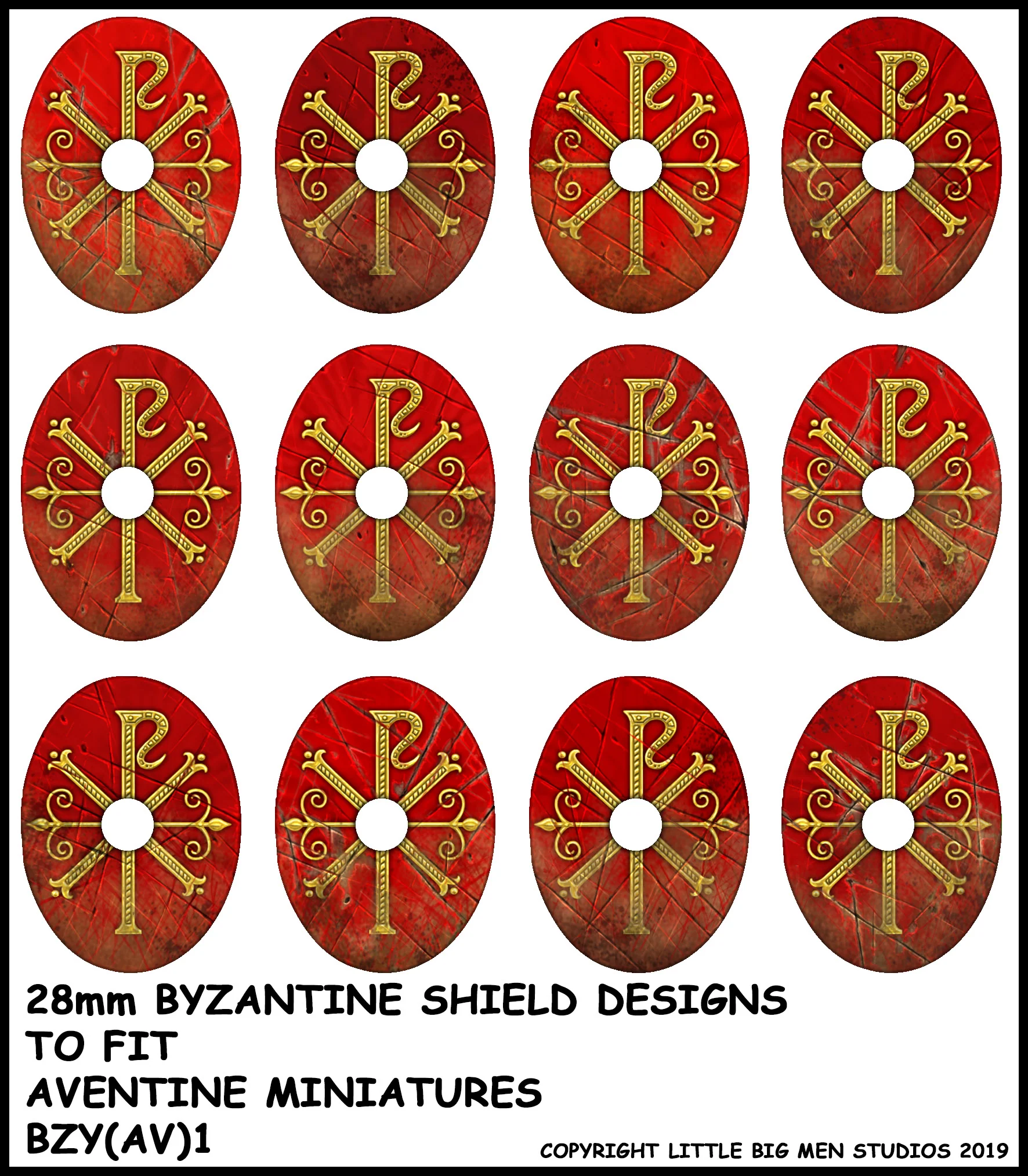 BYZ(AV)1