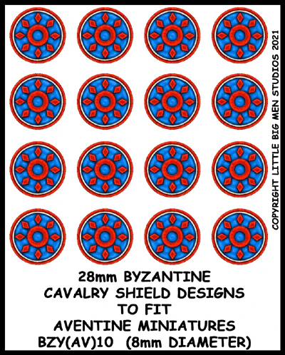 BYZ(AV)10