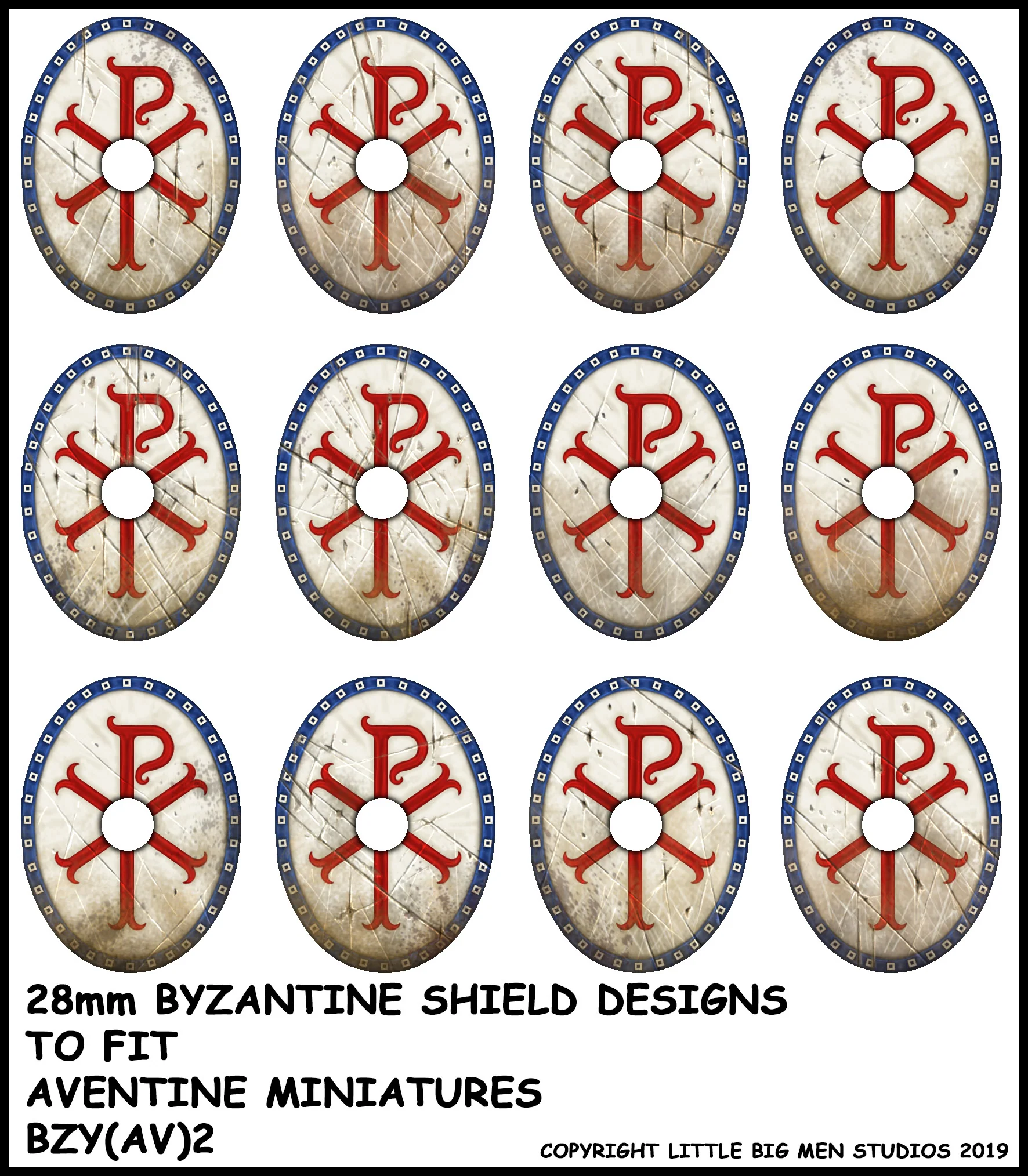 BYZ(AV)2