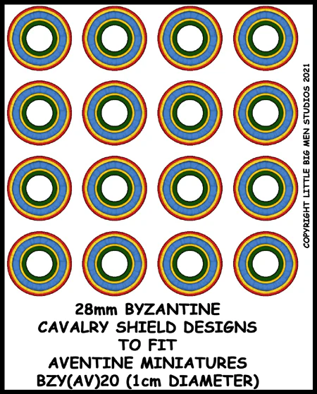 BYZ(AV)20
