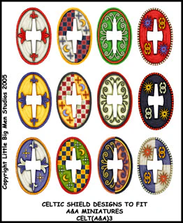 CELT(A&A)3