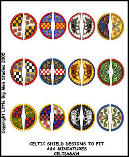 CELT(A&A)4