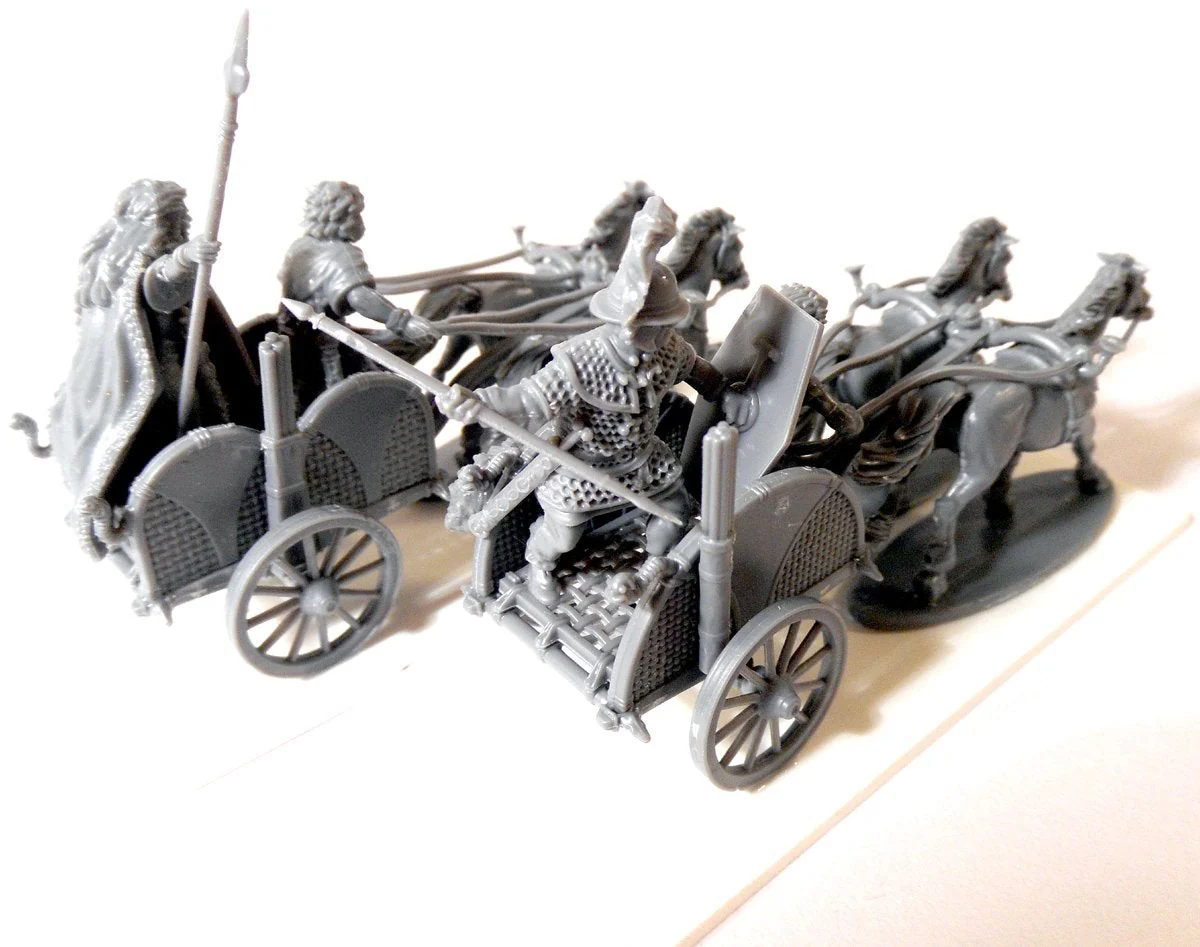 Celtic Chariot - Image 11
